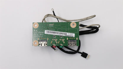 Lenovo MECH ASM FRU board w/ c 45K6436