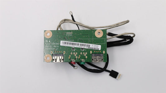 Lenovo MECH ASM FRU board w/ c 45K6436