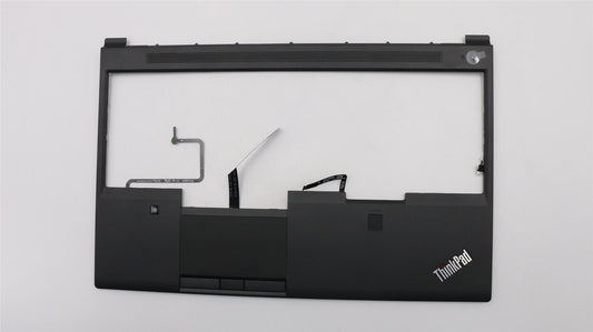 Lenovo ThinkPad P51 Palmrest Top Cover Housing Black 01HY708