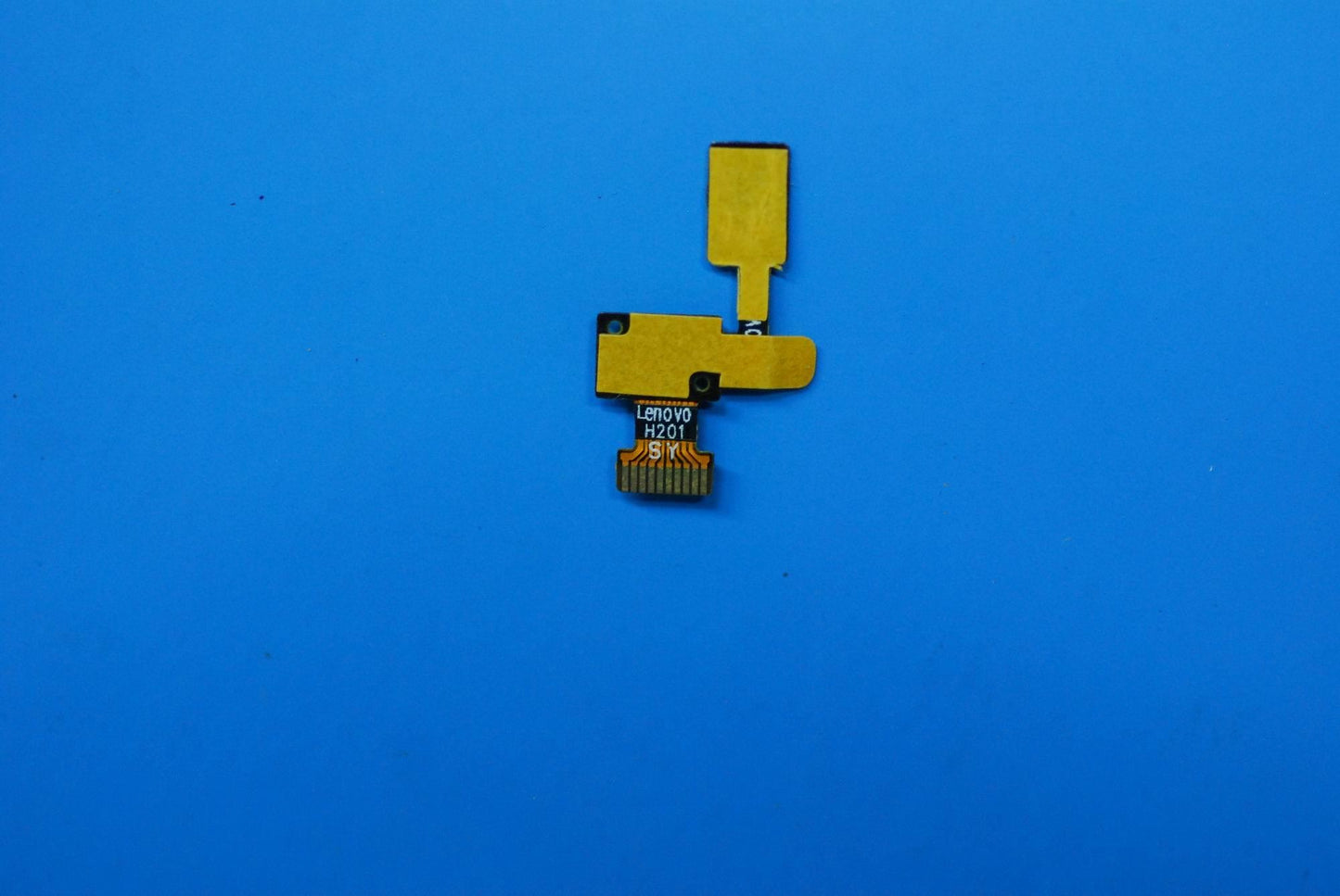 Lenovo S820 PS Key FPCT=0.1mm Power FPC Board SP69A15637