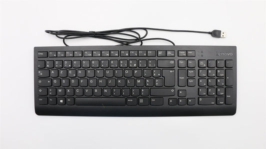 Lenovo Legion Y720T-34ASU Y520T-25ICZ T730-28ICO USB Wired Keyboard 00XH598