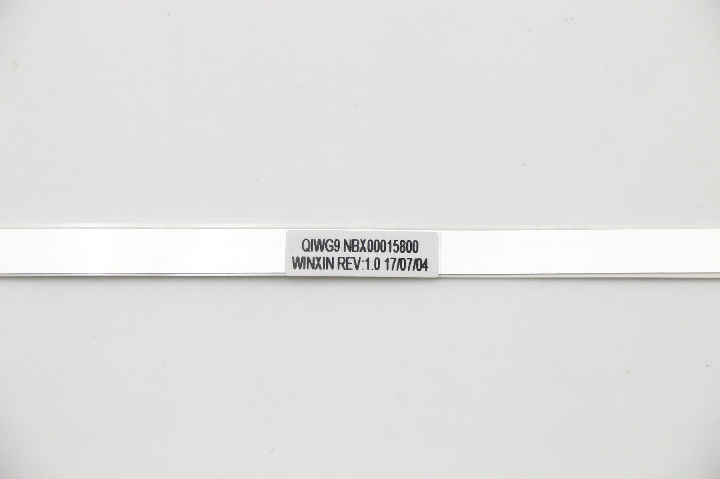 Lenovo QIWG9 W/Cable USB Board 90000330