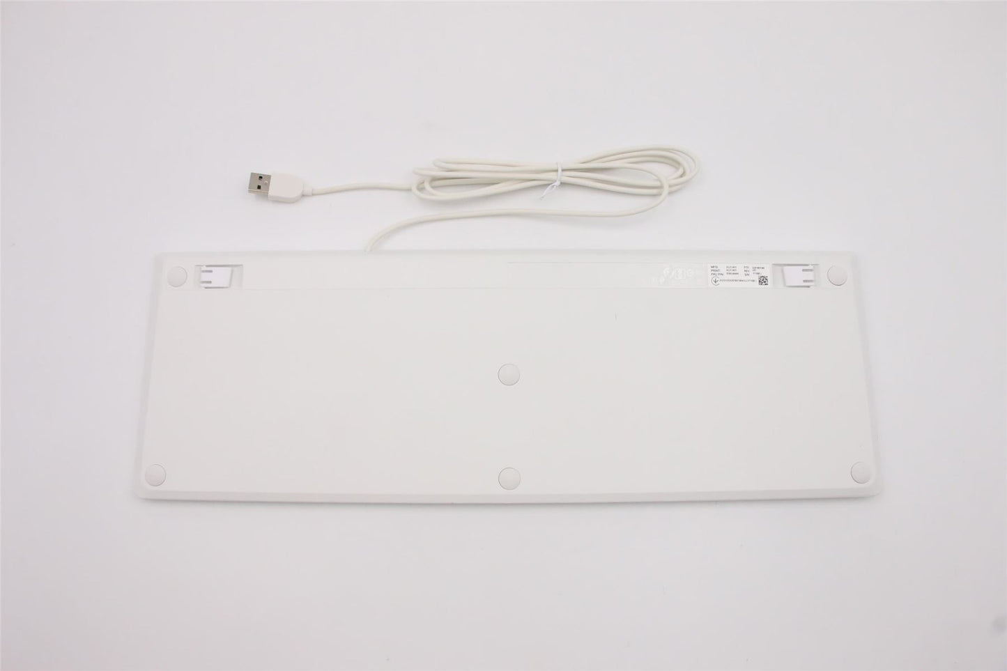 Lenovo USB G2 WHT_CZ-SL 5D50U84488