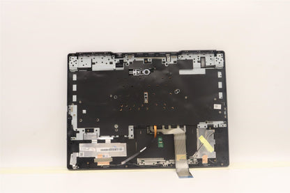 Lenovo COVER Upper Case ASM_ENG L82RE SG WH 5CB1H78459