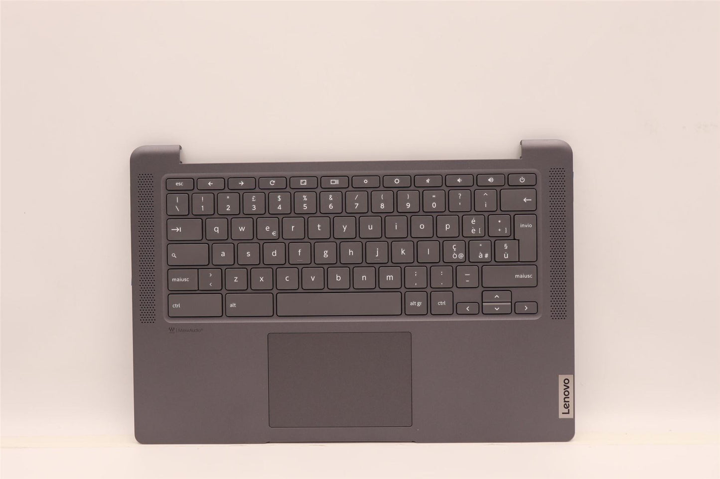Lenovo Upper Case ASM_ITA L82M8 GY NBL 5CB1D33495