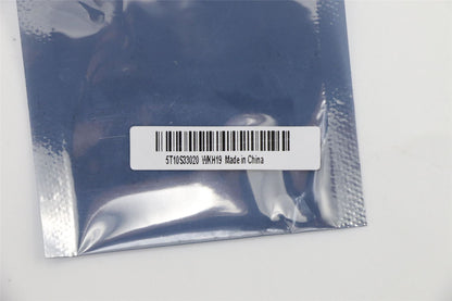Lenovo 5T10S33020 TAPE TAPE C 81T9 IO BOARD ABSORBER