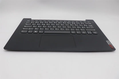 Lenovo V14 G4 IAN Palmrest Cover Touchpad Keyboard French Black 5CB1L14694