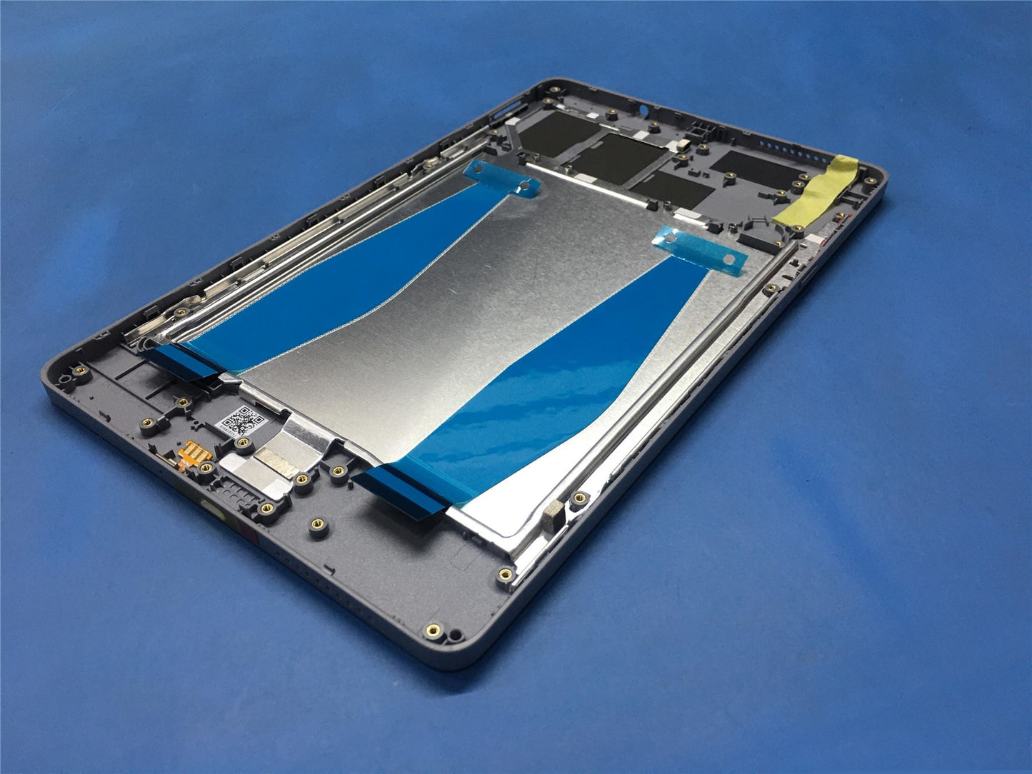 Lenovo TB300FU Bat cover_GR&*26371-00709-XS1 CS 5S58C21845