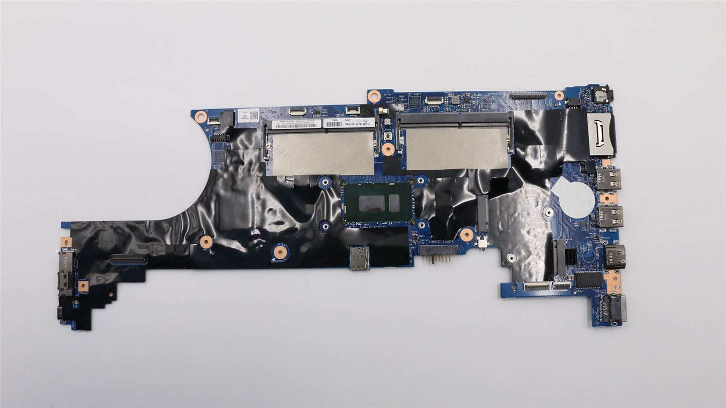 Lenovo ThinkPad T580 Motherboard Mainboard UMA intelI58350U 01YR250