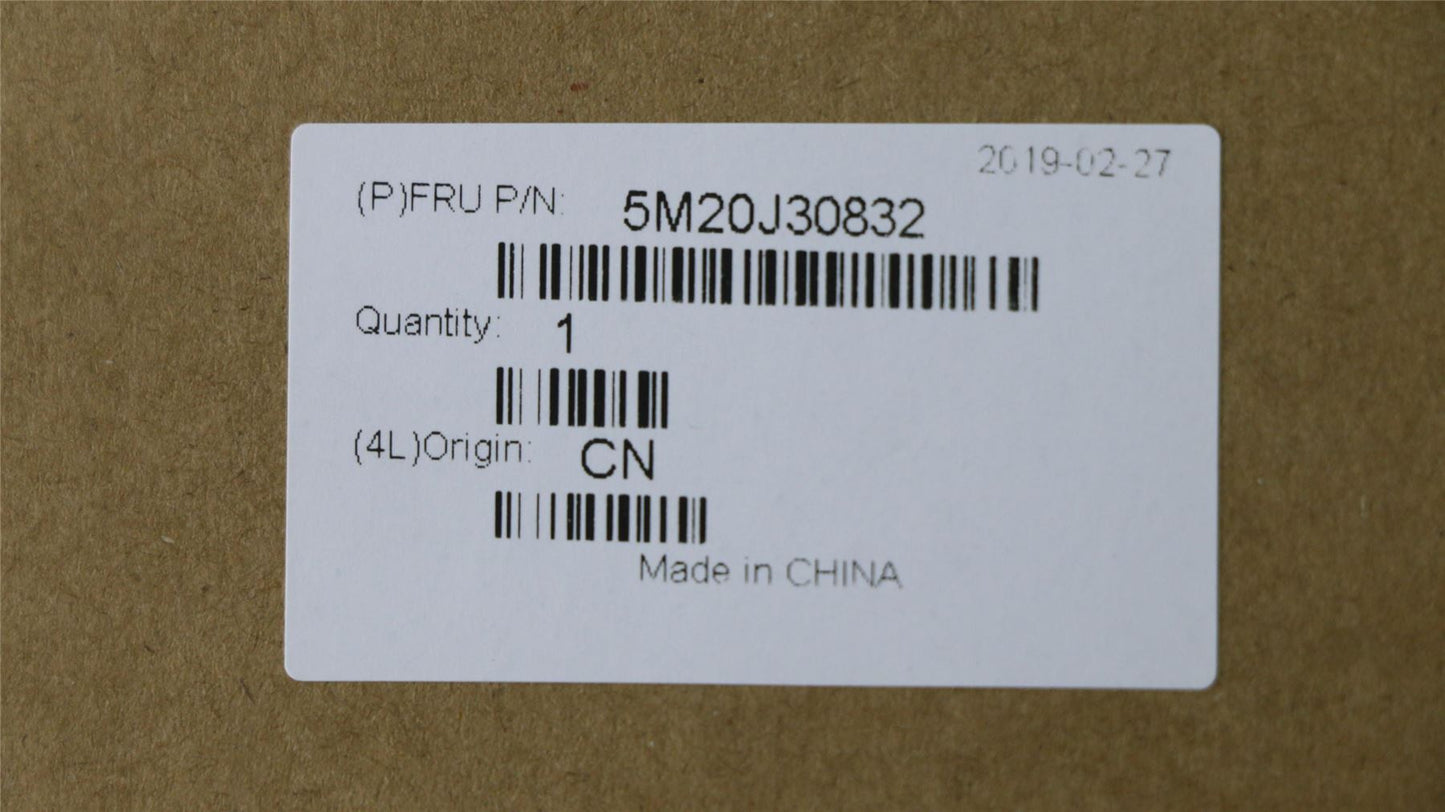 Lenovo 5M20J30832 MECHANICAL Dummy ODD C Idea Pad 100-15