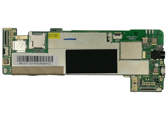 Acer B3-A50 B3-A50FHD Mainboard Motherboard NB.LEX11.001