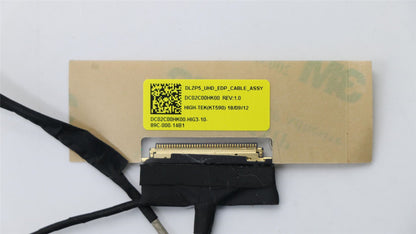 Lenovo Yoga 730-15IKB 730-15IWL Cable Lcd Screen Display LED 5C10Q96452
