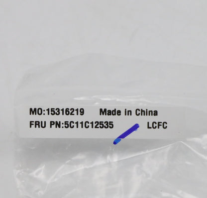 Lenovo ThinkPad P14s 2 T14 2 Cable Webcam Camera 5C11C12535