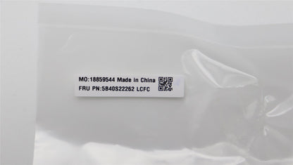 Lenovo BRACKET L 83DF DC_IN_BRK 5B40S22262