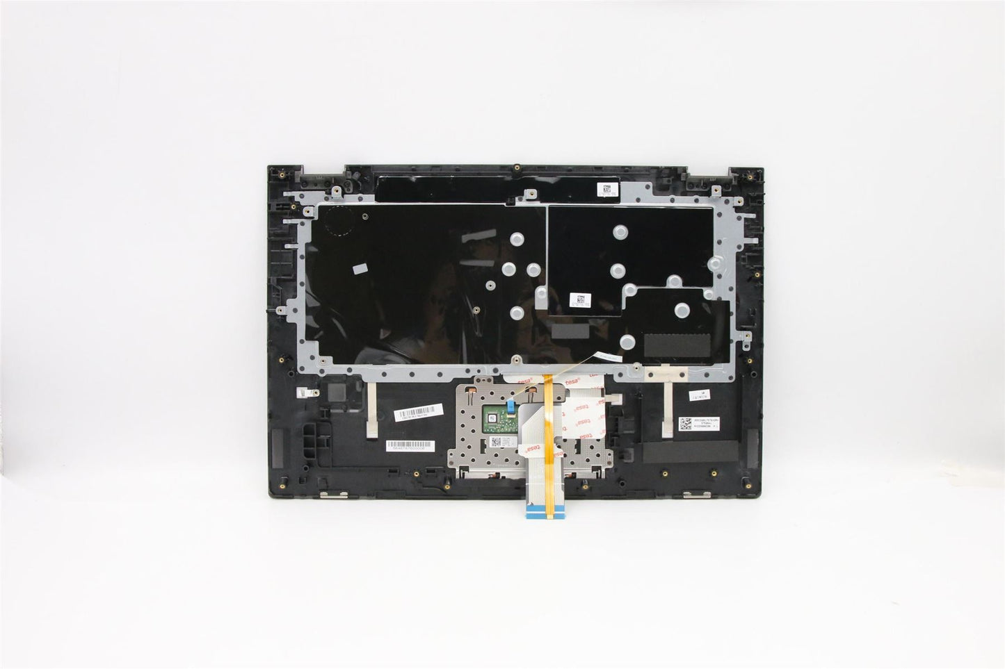 Lenovo UpperCase C81N5BLK FPBLKB HEB 5CB0S17583