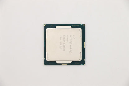 Lenovo ThinkStation P330 CPU Processor 01AG247