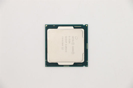 Lenovo ThinkStation P330 CPU Processor 01AG247