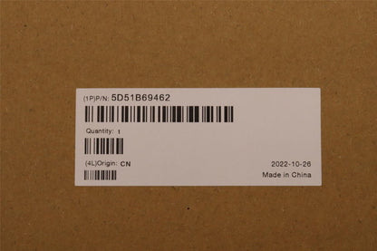 Lenovo SMC KBD-Korean Keyboard 5D51H38247