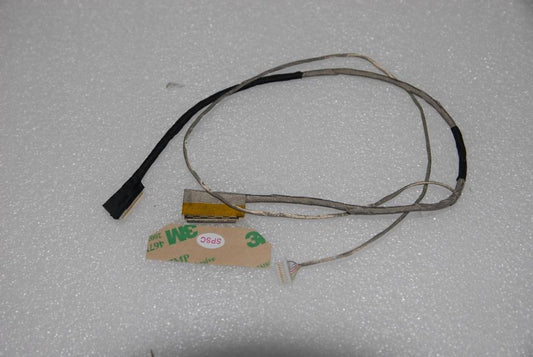 Lenovo QIWY3 W/Camera LCD Display Camera Cable 90200378