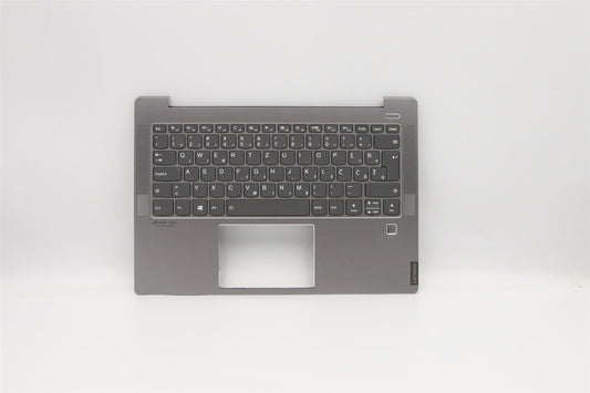 Lenovo IdeaPad S540-14IWL S540-14IML Keyboard Palmrest Top Cover 5CB0S17240