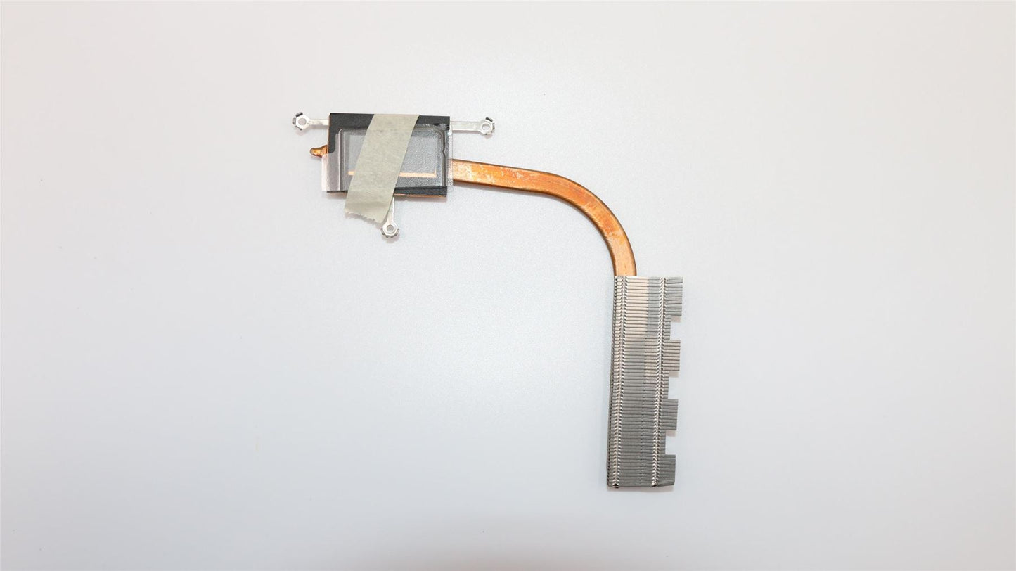 Lenovo 5H40L82909 HEATSINK Heatsink C 80UD UMA