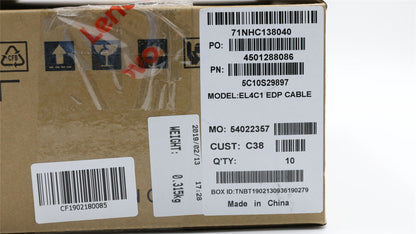 Lenovo IdeaPad C340-14IWL C340-14API Cable Lcd Screen Display LED 5C10S29897