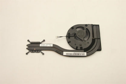 Lenovo ThinkPad P14s 2 T14 2 Fan Heatsink 5H41B77187