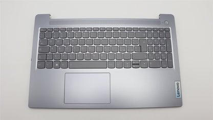Lenovo COVER Upper Case ASM_ITA L 83ERAG BL 5CB1L99521