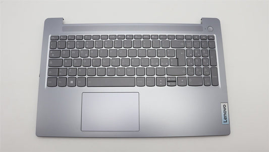 Lenovo COVER Upper Case ASM_ITA L 83ERAG BL 5CB1L99521