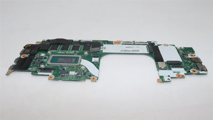 Lenovo ThinkPad X13 Gen 4 Motherboard Mainboard UMA INTELI71360P 16G 5B21L33791