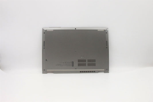 Lenovo Yoga L13 Bottom Base Lower Cover Silver 5CB0S95359