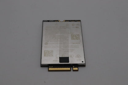 Lenovo WIRELESS Wireless,WAN,QCT,RM520N CN Qualcomm Board 5W11H85456