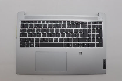 Lenovo UpperCase FRA C83FW FP CG NBL AL 5CB1N92828