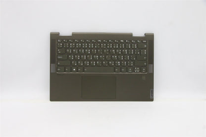 Lenovo Upper Case ASM_THAI L82BH DM 5CB1A08868
