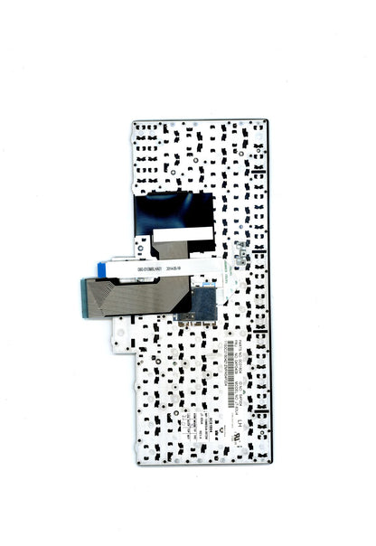 Lenovo FRU Jett-KBD USI LTN US English Keyboard 04Y0372