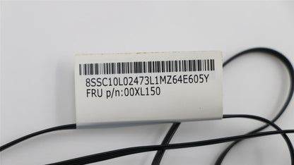 Lenovo Fru, 555mm Y900RE right led cable 00XL150