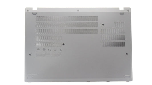 Lenovo FRU KT4D0_D_COVER_UMA_WW_ASSY_BK 5CB1L57502