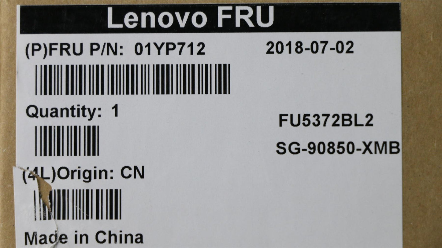 Lenovo ThinkPad T590 P73 P72 P53s P53 P52 L590 s L580 s E590 Keyboard 01YP792