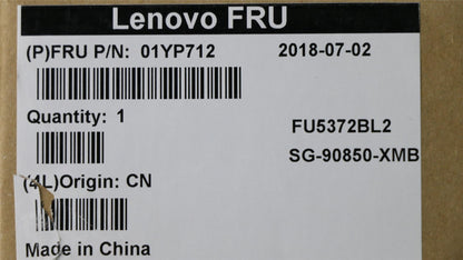 Lenovo ThinkPad T590 P73 P72 P53s P53 P52 L590 s L580 s E590 Keyboard 01YP792