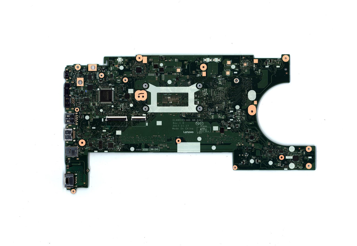 Lenovo IUHDG620 i5-7200U DockNOK NA YT 02DL694