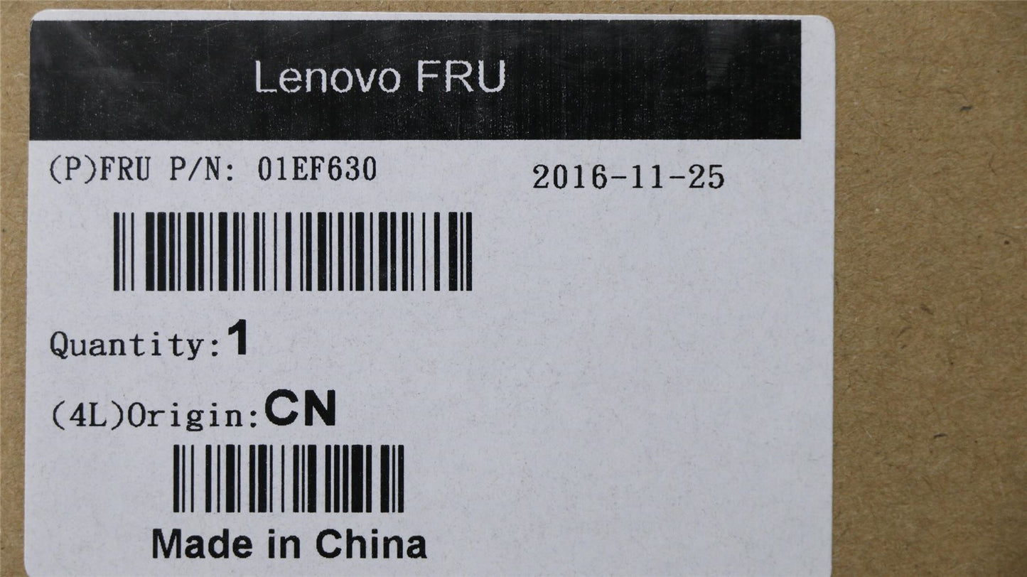 Lenovo MECHANICAL C2_panel_bkt 01EF630