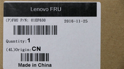 Lenovo MECHANICAL C2_panel_bkt 01EF630