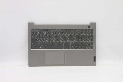 Lenovo UpperCaseASM_RUS C21A4 HD MGBL 5CB1C88623