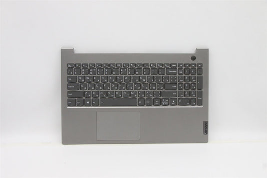 Lenovo UpperCaseASM_RUS C21A4 HD MGBL 5CB1C88623