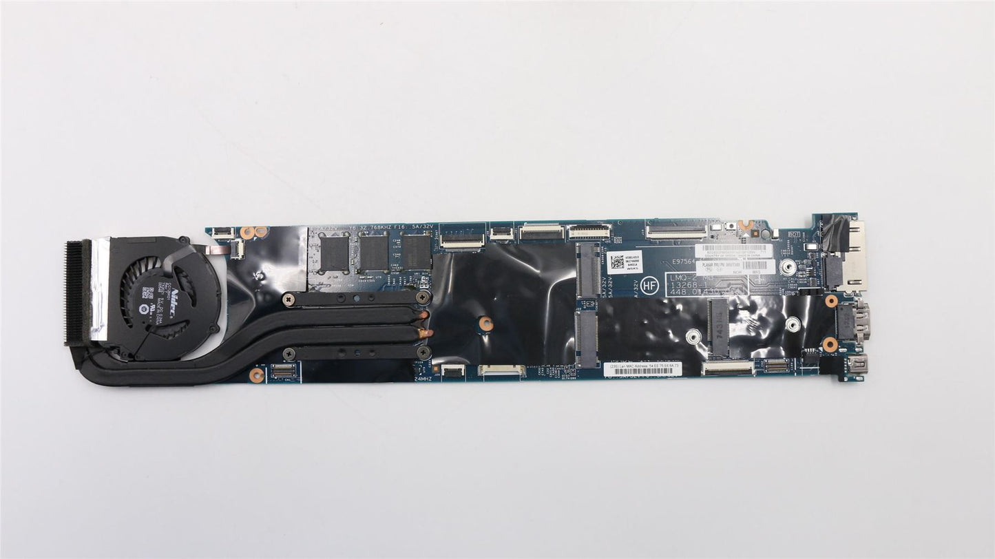 Lenovo ThinkPad X1 3rd Gen Motherboard Mainboard 00HT349