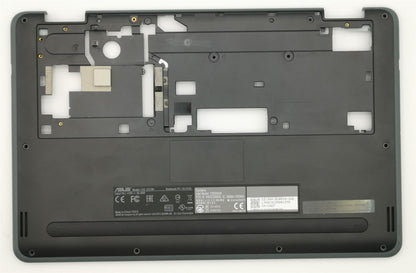 Asus C213NA C213NA Bottom Case (Black) 90NX01C0-R7D010
