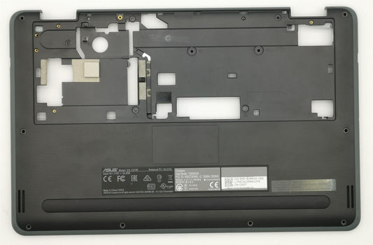 Asus C213NA C213NA Bottom Case (Black) 90NX01C0-R7D010