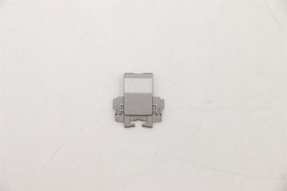 Lenovo FE4A0_AL_RJ45_DOOR_Silver 5D31C11064