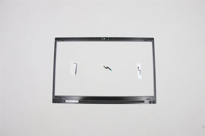 Lenovo ThinkPad T490 Bezel Trim Frame Sheet Cover Black 5M11B95339