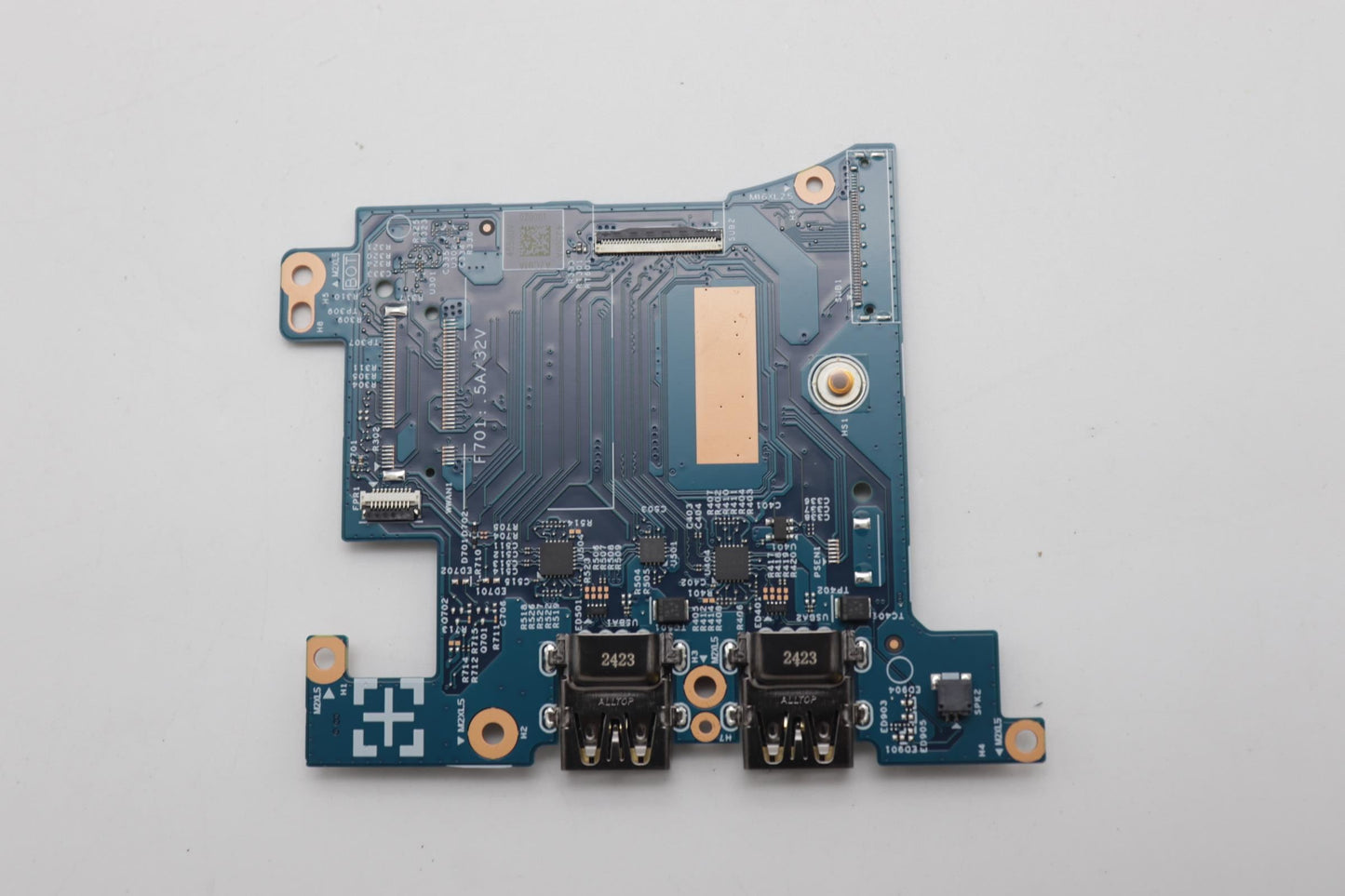 Lenovo CARDPOP SUBCARD,WLAN,Hannstar WiFi WLAN Board 5C51Q25515